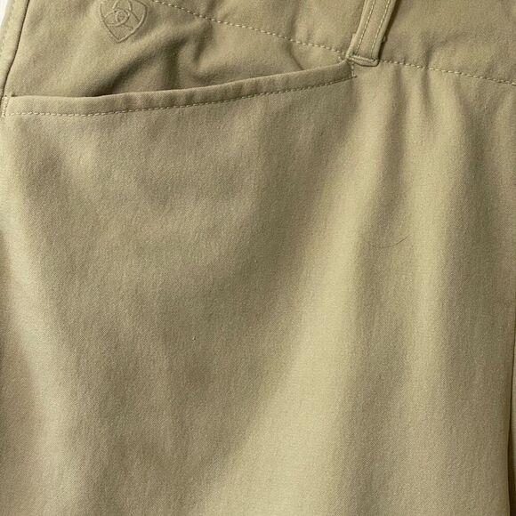 Ariat Pro Series Riding Breeches, Women's Size‎ 30L - Picture 4 of 13